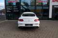Mercedes-Benz C 200 Coupe Night Edition AMG Line Kamera Weiß - thumbnail 6