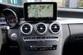 Mercedes-Benz C 200 Coupe Night Edition AMG Line Kamera Weiß - thumbnail 21