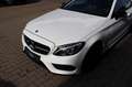 Mercedes-Benz C 200 Coupe Night Edition AMG Line Kamera Weiß - thumbnail 11