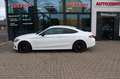 Mercedes-Benz C 200 Coupe Night Edition AMG Line Kamera Weiß - thumbnail 4