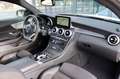 Mercedes-Benz C 200 Coupe Night Edition AMG Line Kamera Weiß - thumbnail 23