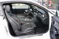 Mercedes-Benz C 200 Coupe Night Edition AMG Line Kamera Weiß - thumbnail 22
