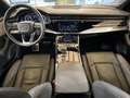 Audi Q8 55 3.0 TFSI MHEV Sport S-LINE Quattro Tiptronic"FARI MATRIX" Argento - thumbnail 4