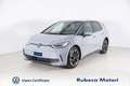 Volkswagen ID.3 Pro Performance Edition Plus 58kWh (net) 150 kW 204CV Grau - thumbnail 1