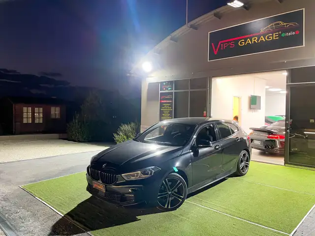 BMW 118 F40 *OFFERTA CON FINANZIAMENTO***LEGGI DESCRIZIONE