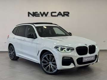 xDrive 30d 249cv Msport