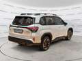 Subaru Forester 2.0 MHEV CVT Lineartronic Free PROMO A TEMPO LIMI Blanc - thumbnail 3