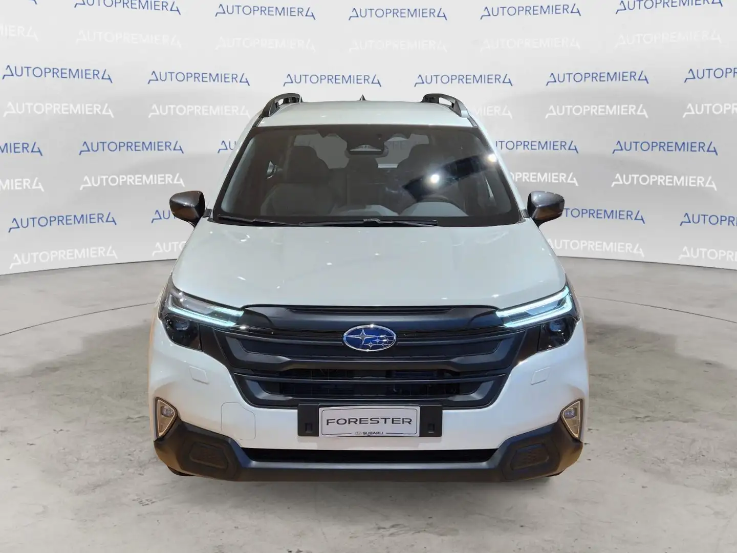 Subaru Forester 2.0 MHEV CVT Lineartronic Free PROMO A TEMPO LIMI Wit - 2