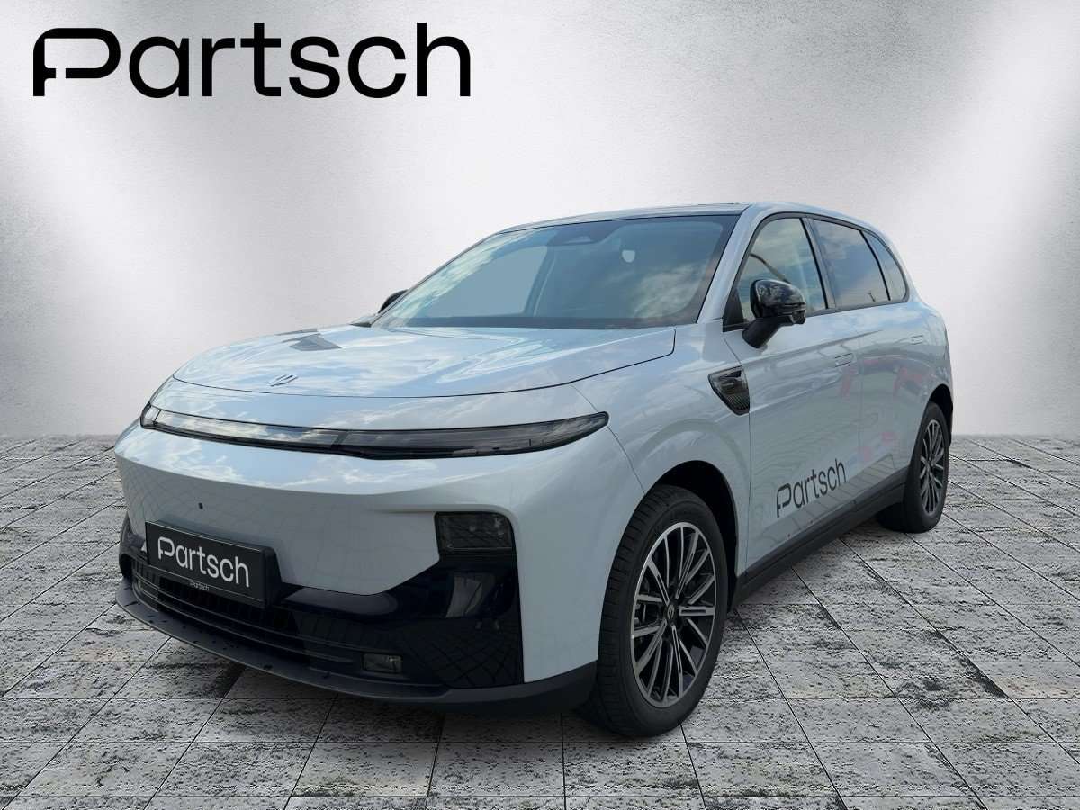 Leapmotor