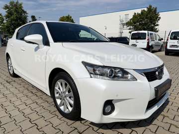 SELECTION|Leder|Navi|Kamera|Xenon|
