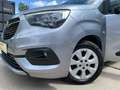 Opel Combo Life Elegance 1.2 Turbo NAVI+KAMERA+DAB Grijs - thumbnail 24