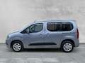 Opel Combo Life Elegance 1.2 Turbo NAVI+KAMERA+DAB Grijs - thumbnail 2