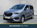 Opel Combo Life Elegance 1.2 Turbo NAVI+KAMERA+DAB Grijs - thumbnail 1