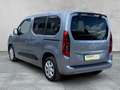 Opel Combo Life Elegance 1.2 Turbo NAVI+KAMERA+DAB Grijs - thumbnail 3