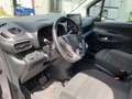 Opel Combo Life Elegance 1.2 Turbo NAVI+KAMERA+DAB Grijs - thumbnail 10