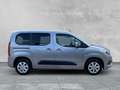 Opel Combo Life Elegance 1.2 Turbo NAVI+KAMERA+DAB Grijs - thumbnail 6