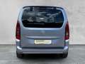 Opel Combo Life Elegance 1.2 Turbo NAVI+KAMERA+DAB Grijs - thumbnail 4