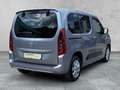 Opel Combo Life Elegance 1.2 Turbo NAVI+KAMERA+DAB Grijs - thumbnail 5