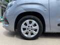 Opel Combo Life Elegance 1.2 Turbo NAVI+KAMERA+DAB Grijs - thumbnail 13