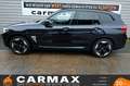 BMW iX3 Impressive,Leder,Navi,360Kam,HeadUp,Panorama Noir - thumbnail 13
