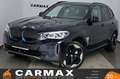 BMW iX3 Impressive,Leder,Navi,360Kam,HeadUp,Panorama Schwarz - thumbnail 1