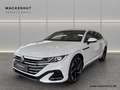 Volkswagen Arteon 4M 2.0l TDI SB R-Line DSG+AHK+FAHR-ASSIST Blanc - thumbnail 1