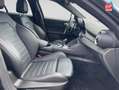 Alfa Romeo Giulia 2.2 Diesel 160ch Sprint AT8 Sieges chauf/cuir Volant chauf Camera Noir - thumbnail 7