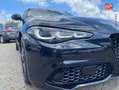 Alfa Romeo Giulia 2.2 Diesel 160ch Sprint AT8 Sieges chauf/cuir Volant chauf Camera Noir - thumbnail 16