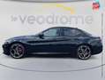 Alfa Romeo Giulia 2.2 Diesel 160ch Sprint AT8 Sieges chauf/cuir Volant chauf Camera Noir - thumbnail 12