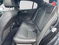 Alfa Romeo Giulia 2.2 Diesel 160ch Sprint AT8 Sieges chauf/cuir Volant chauf Camera Noir - thumbnail 14