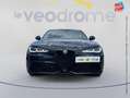 Alfa Romeo Giulia 2.2 Diesel 160ch Sprint AT8 Sieges chauf/cuir Volant chauf Camera Noir - thumbnail 2