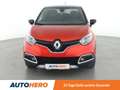 Renault Captur 1.5 dCi Energy XMOD *NAVI*CAM*TEMPO*SHZ* Rot - thumbnail 9