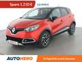 Renault Captur 1.5 dCi Energy XMOD *NAVI*CAM*TEMPO*SHZ* Rot - thumbnail 1