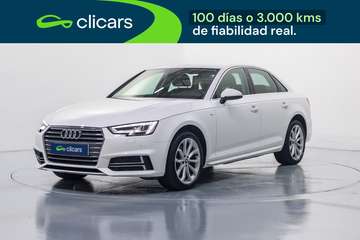 2.0TDI S line edition S tronic 110kW