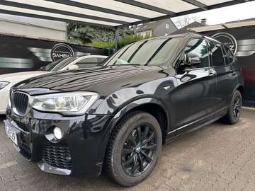 xDrive 20 d *M-PAKET*HEAD-UP*HARMAN-K*PROFF