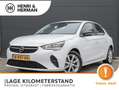 Opel Corsa 100pk Edition (RIJKLAAR!!/LMV/Airco/Isofix/DIRECT Wit - thumbnail 1