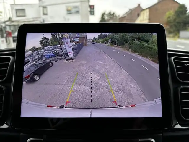 Fiat Ducato view 9