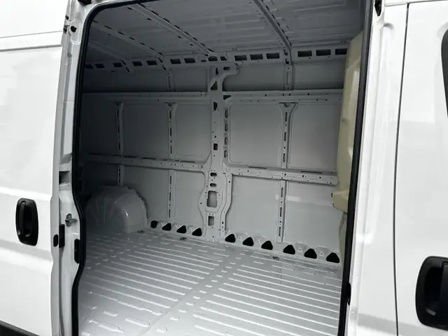 Fiat Ducato view 16
