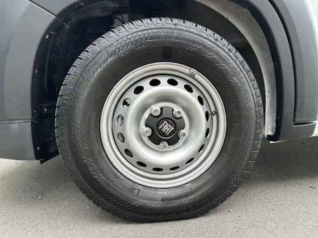 Fiat Ducato view 18