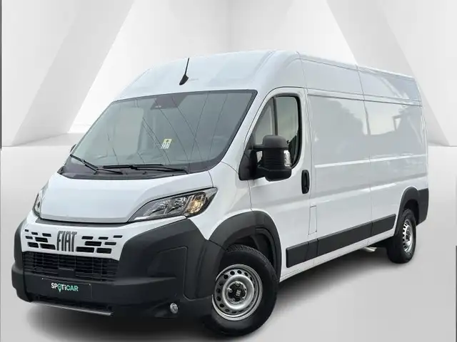 Fiat Ducato main image
