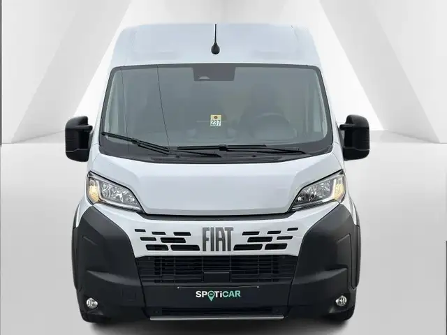 Fiat Ducato view 4