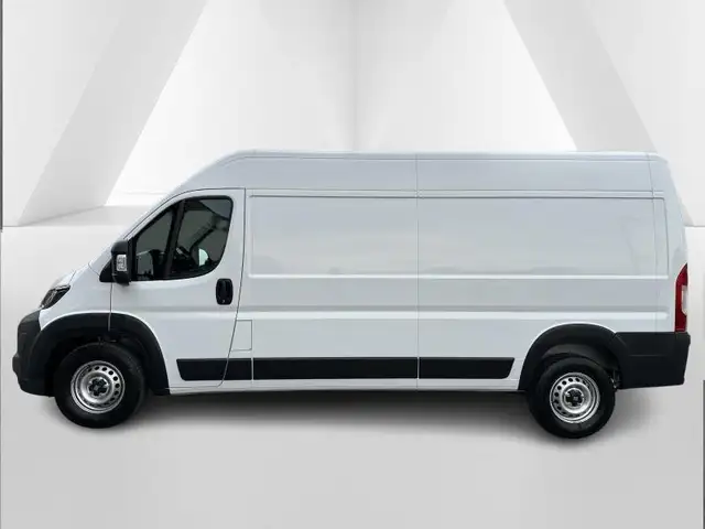 Fiat Ducato view 7