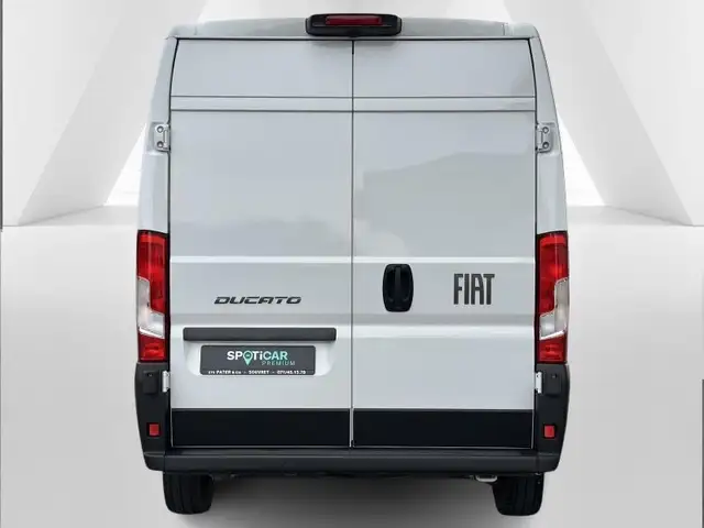 Fiat Ducato view 5