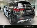 Mercedes-Benz GLC 300 GLC 300 e 4M AMG AHK+Burm+Memory+Trittb+RüKa+LED Grau - thumbnail 13