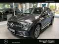 Mercedes-Benz GLC 300 GLC 300 e 4M AMG AHK+Burm+Memory+Trittb+RüKa+LED Grau - thumbnail 1