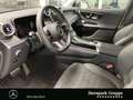 Mercedes-Benz GLC 300 GLC 300 e 4M AMG AHK+Burm+Memory+Trittb+RüKa+LED Grau - thumbnail 11