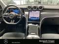 Mercedes-Benz GLC 300 GLC 300 e 4M AMG AHK+Burm+Memory+Trittb+RüKa+LED Grau - thumbnail 7