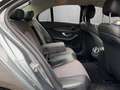 Mercedes-Benz C 220 Lim°C 220d°4Matic°AUT°1.HAND°KAM°NAV°SHZ°LEDER° Gris - thumbnail 15