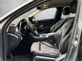 Mercedes-Benz C 220 Lim°C 220d°4Matic°AUT°1.HAND°KAM°NAV°SHZ°LEDER° Gris - thumbnail 12