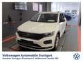 Volkswagen T-Roc 1.5 TSI ACT United R-Line DSG Navi Weiß - thumbnail 2